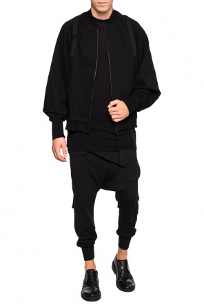 Sweatshirt with suspenders, zdjęcie 2 Sweatshirt with suspenders od Julius
